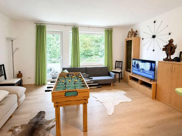 Attraktive 1 Zimmer Wohnung in der Bremer Neustadt mit TG Stellplatz