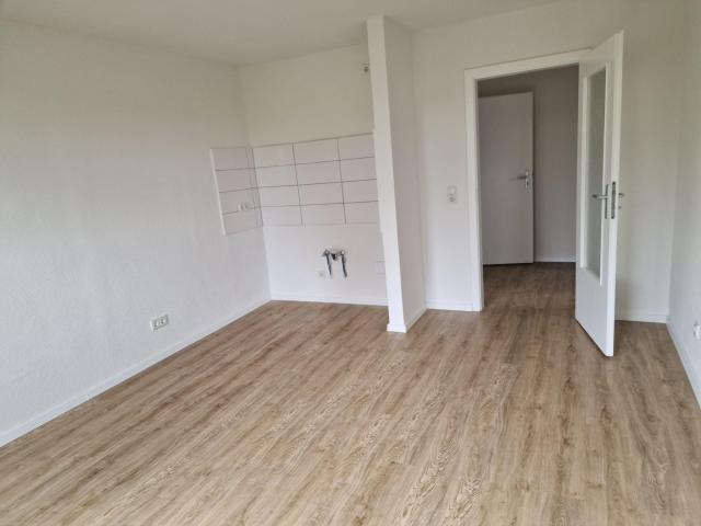 Attraktive 1 Zimmer Wohnung in direkter Uninähe