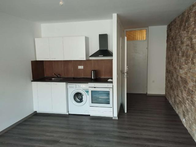 Attraktive 1 Zimmer Wohnung, in Mannheim Schwetzingerstadt