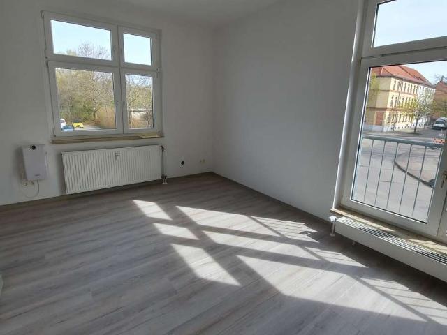Attraktive 1 Zimmer Wohnung in Schkeuditz