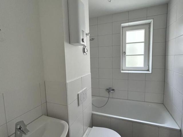 Attraktive 1 Zimmer Wohnung in praktischer Lage