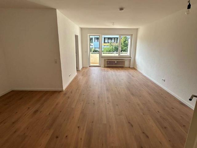 Attraktive 1 Zimmer Wohnung in Wiesbaden Nordenstadt zu vermieten!
