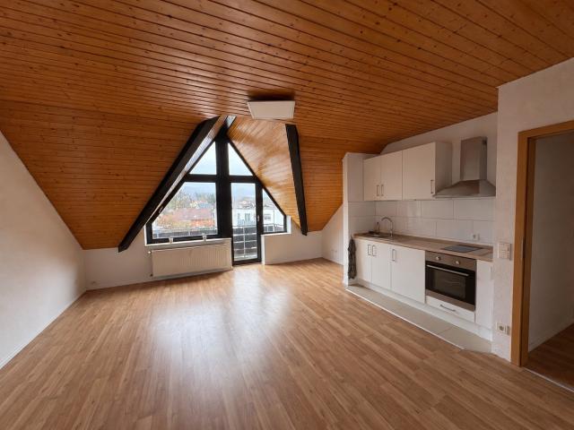 Attraktive 1 Zimmer Wohnung in Taunusstein | ca. 6,5 % Bruttorendite | Ideal für Kapitalanleger