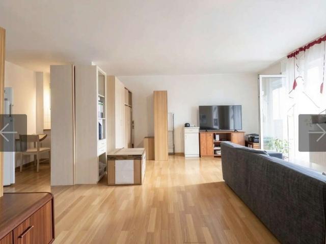 Attraktive 1 Zimmer Wohnung in zentraler Bahnhofslage – ca. 38 m² mit Stellplatz
