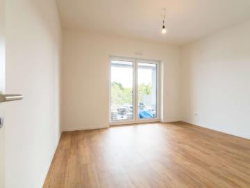 Hessen, Bundesland - Balkon