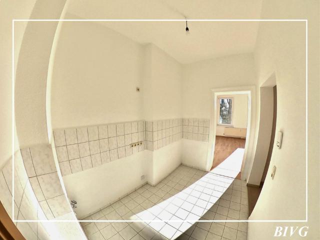 Attraktive 1 Zimmer Wohnung nahe Universitätszahnklinik