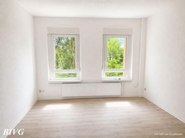Attraktive 1 Zimmer Wohnung nahe Universitätszahnklinik