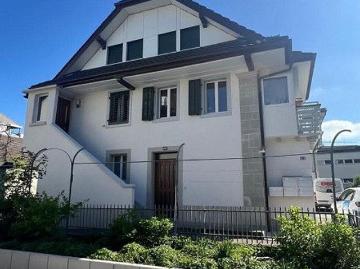Wohnung mieten in Bezirk Kulm
