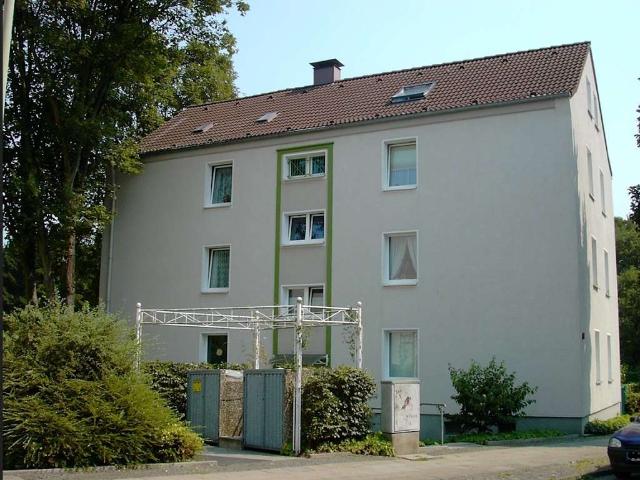 Attraktive 1 Zimmerwohnung im Herzen von Altendorf