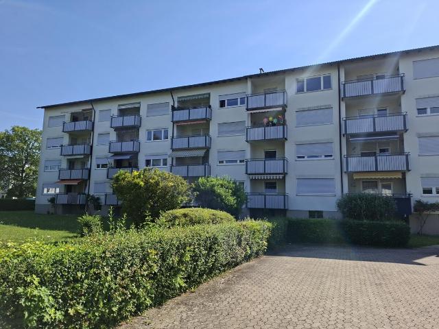 Attraktive 1 Zimmerwohnung perfekt als Kapitalanlage oder für den Eigenbezug!