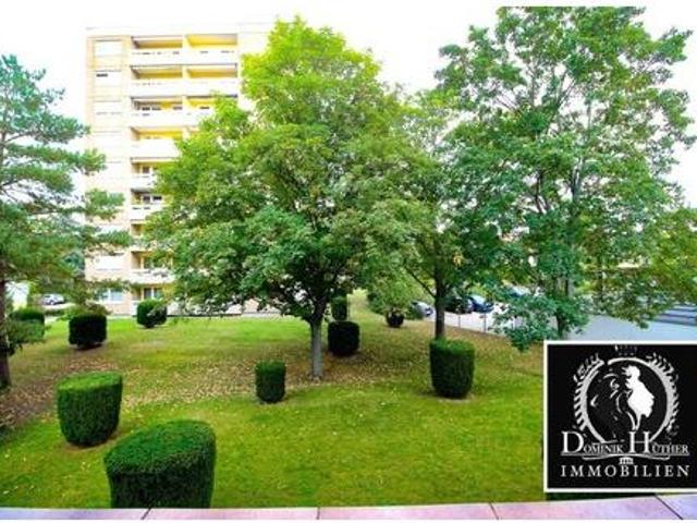 Attraktive 2,5 ZKB Eigentumswohnung in Mutterstadt mit Balkon & Garage