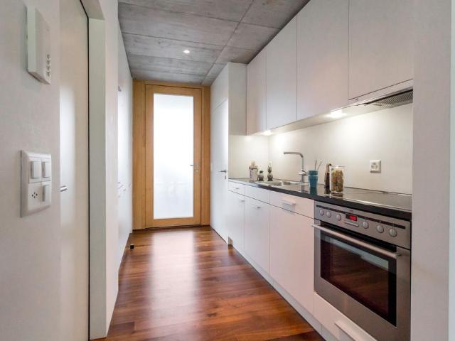 Attraktive 2.5 Zimmerwohnung an guter Lage