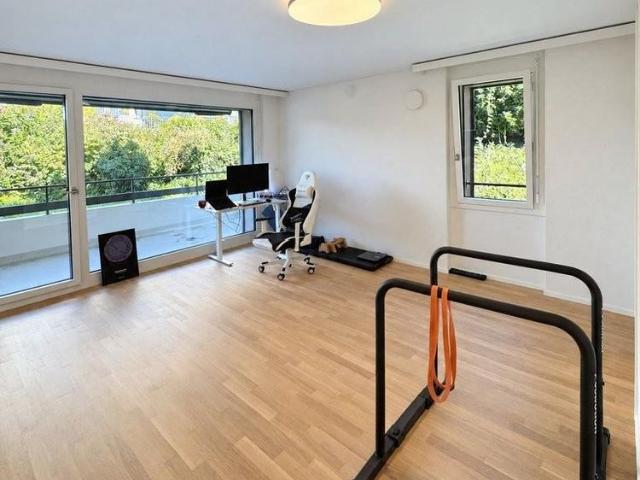 Attraktive 2.5 Zimmerwohnung im 1. OG an ruhiger Lage in Luzern