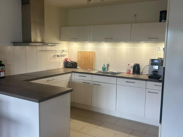 Attraktive 2,5 Zimmerwohnung in Bühlertann
