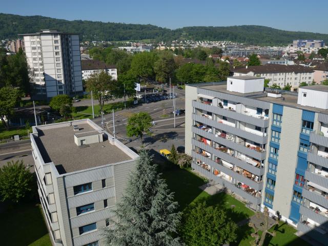 Attraktive 2.5 Zimmerwohnung in Zürich