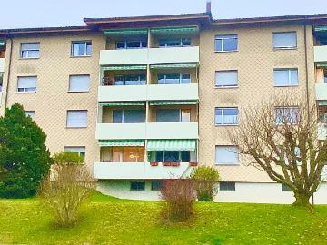 Unterdorf, Zufikon, Zufikon, Bezirk Bremgarten, Aargau