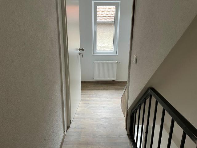 Attraktive 2,5 Zimmer Dachgeschosswohnung in Walldürn