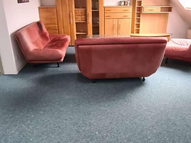 Attraktive 2,5 Zimmer DG Wohnung inkl. TG Stellplatz in 74405, Gaildorf