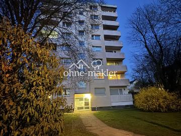 Apartment for sale in Altenessen Süd