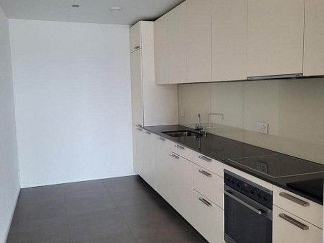 Attraktive 2.5 Zimmer Wohnung im Zentrum von Pfäffikon ZH