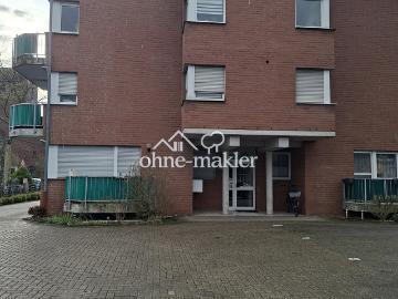 Apartment for sale in Vogelsangplatz - Keller