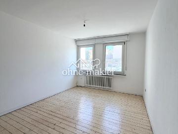 NEU INSERIERT! Attraktive 1.5 Zimmer Wohnung mit Balkon in zentraler Lage – Witten Innenstadt