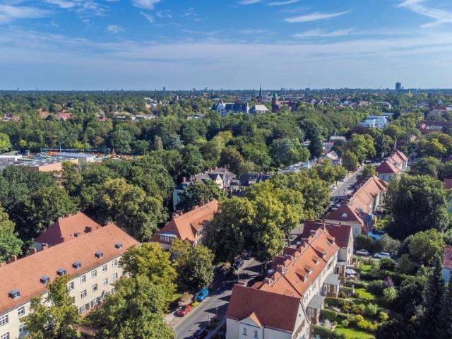 Attraktive 2,5 Zimmer Wohnung in begehrter Lage