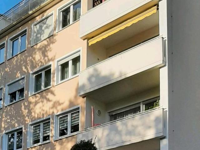 Attraktive 2,5 Zimmer Wohnung in Bestlage