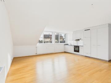 Attraktive 2.5 Zimmer Wohnung in Oberdorf, Kanton SO