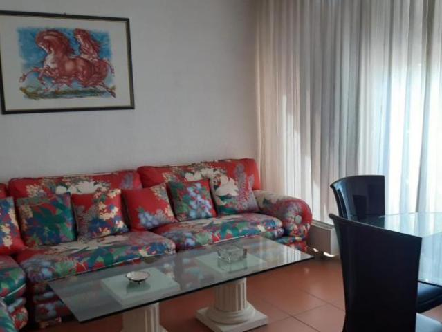 Attraktive 2.5 Zimmer Wohnung mit Balkon in Agno