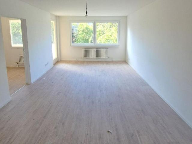 Attraktive 2,5 Zimmer Wohnung mit Balkon sucht neue Mieter!