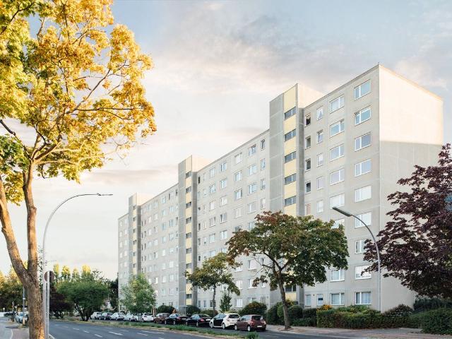 Attraktive 2,5 Zimmer Wohnung mit Balkon sucht neue Mieter!