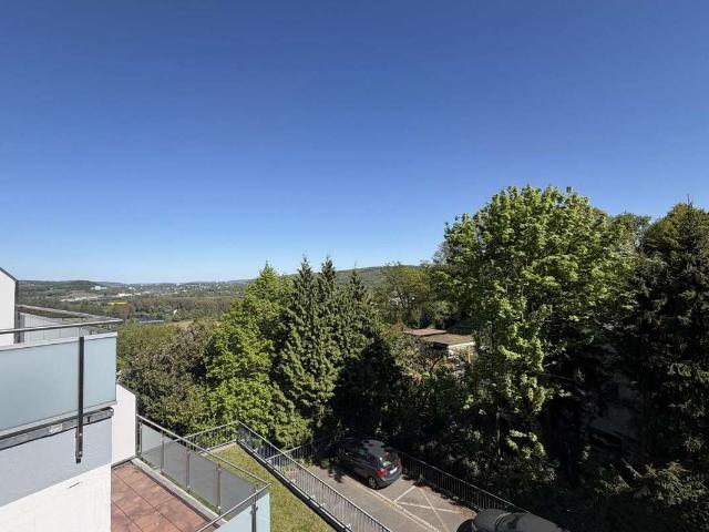 Attraktive 2,5 Zimmer Wohnung mit Balkon und Garage in zentraler Lage von Wetter Volmarstein