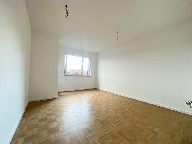 Attraktive 2,5 Zimmer Wohnung mit Terrasse in Essen Frohnhausen