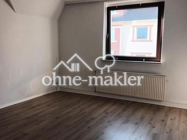 Attraktive 2.5 Zimmer Whg. In Herne Süd