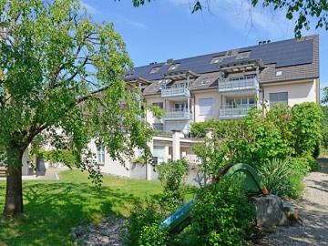 Egetswil, Kloten, Bezirk Bülach, Kanton Zürich