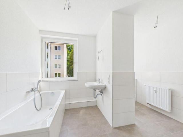Attraktive 2 Raum Wohnung auf dem Kaßberg