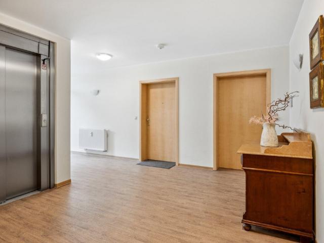 Attraktive 2 Raum Wohnung im Service Wohnen in Sellin auf Rügen