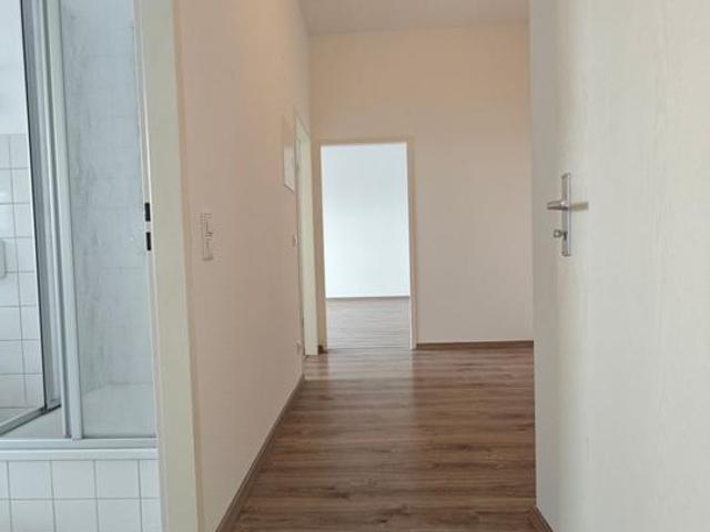 Attraktive 2 Raum Wohnung in gepflegter Umgebung
