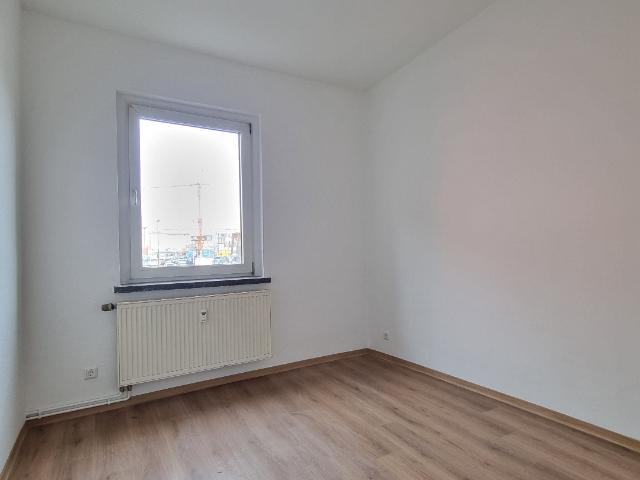 Attraktive 2 Raumwohnung in Ströbitz