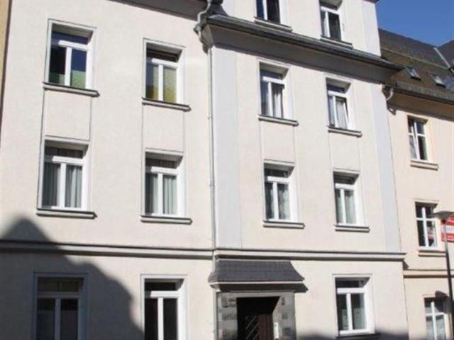 Attraktive 2 Raumwohnung mit Balkon und Blick ins Grüne