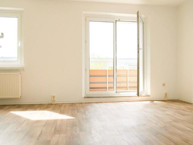 Attraktive 2 Raumwohnung sucht neuen Mieter