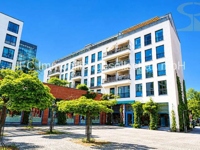 Attraktive 2 Zi. Eigentumswohnung mit Balkon und Tiefgaragenstellplatz ideal für Kapitalanleger