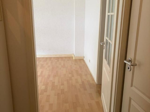 Attraktive 2 Zi. ETW frisch renoviert und leer