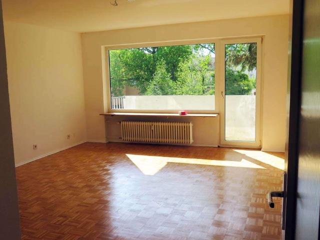 Attraktive 2 Zi Wohnung in Frankfurt Praunheim