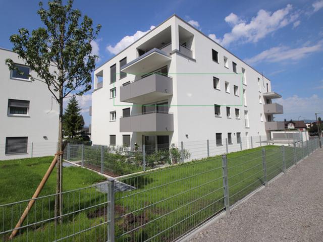 Attraktive 2 Zi Wohnung in Hohenems zu vermieten!