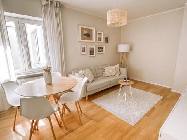 Attraktive 2 Zi. Whg. 41 m² mit Balkon, S Ost, AnlageEigenutz