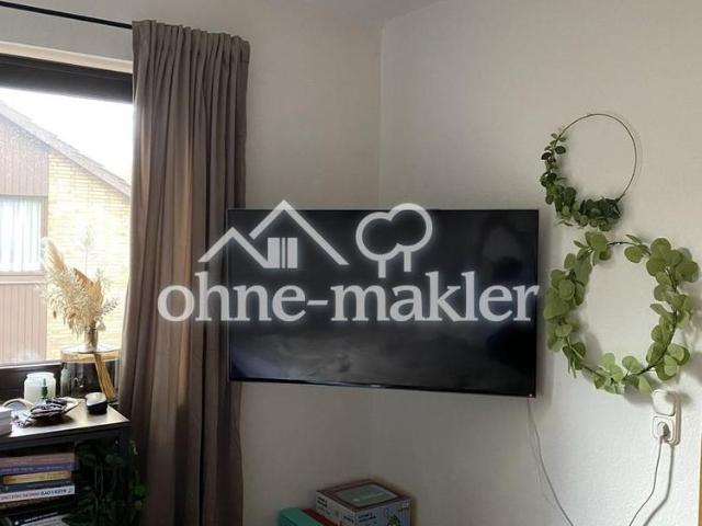 Attraktive 2 Zimmer Maisonettewohnung in bevorzugter Wohnlage von Ratingen Lintorf zu vermieten