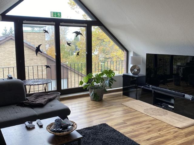 Attraktive 2 Zimmer Maisonettewohnung in bevorzugter Wohnlage von Ratingen Lintorf zu vermieten