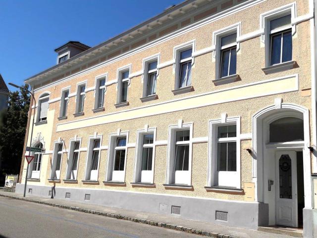 Attraktive 2 Zimmer Mietwohnung in Bahnhofsnähe!